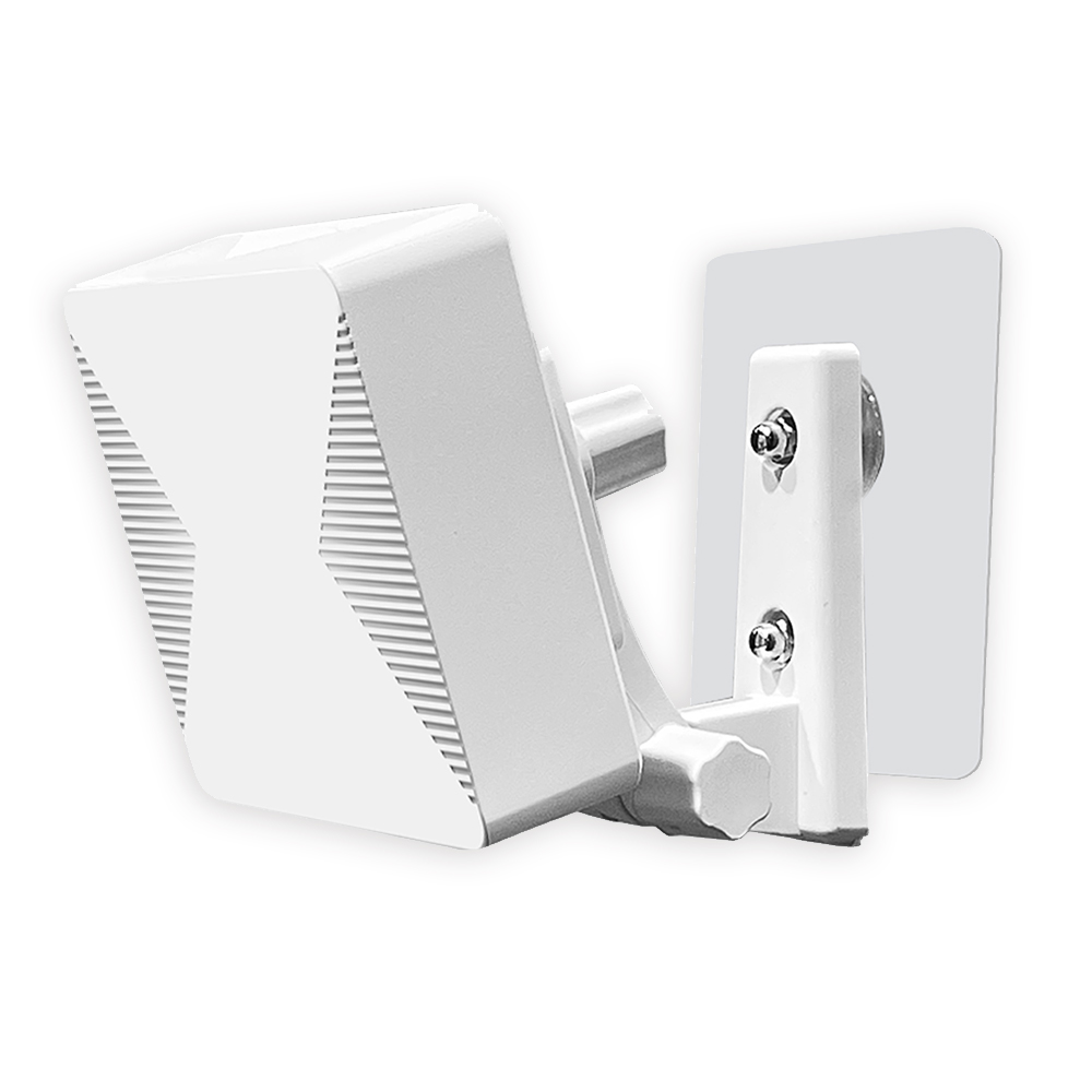 Five-Star Nursing Home — AiHome Wireless Monitoring System